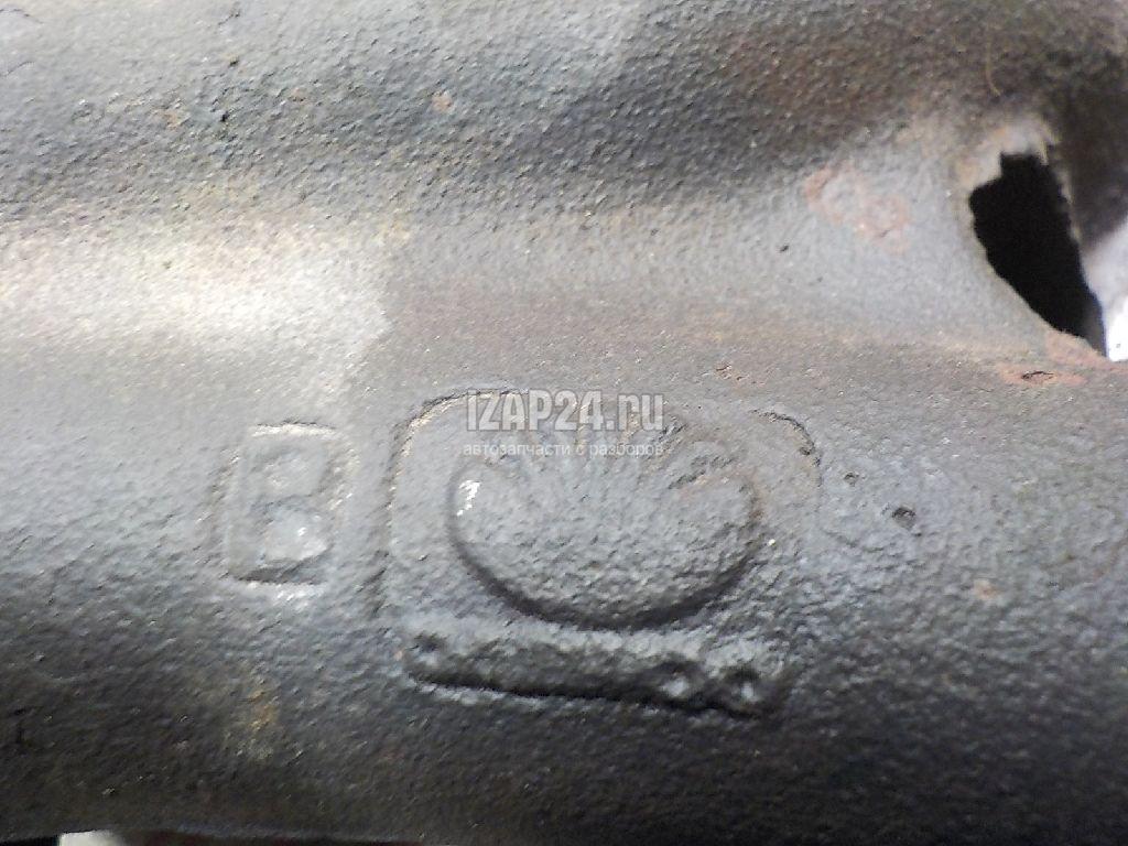 96467408 Коллектор выпускной GM Rezzo (2000 - 2011)