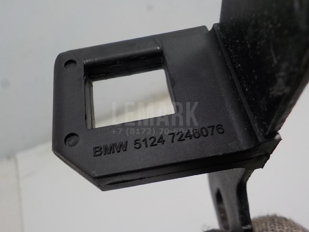 Ответная часть замка багажника для  BAW M7 2022