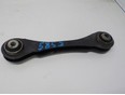 Рычаг задний верхний левый