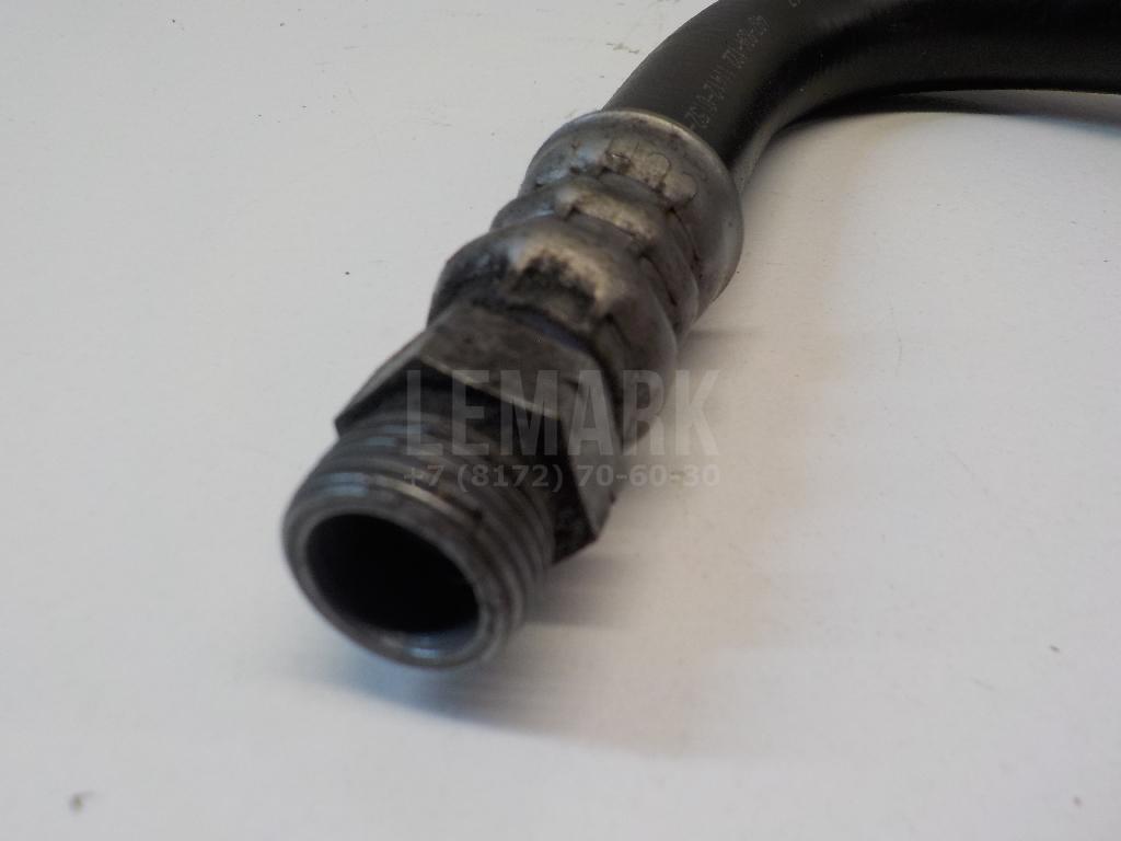 Трубка системы охлаждения АКПП для  BMW 5-serie G30/G31/F90 2017-2023