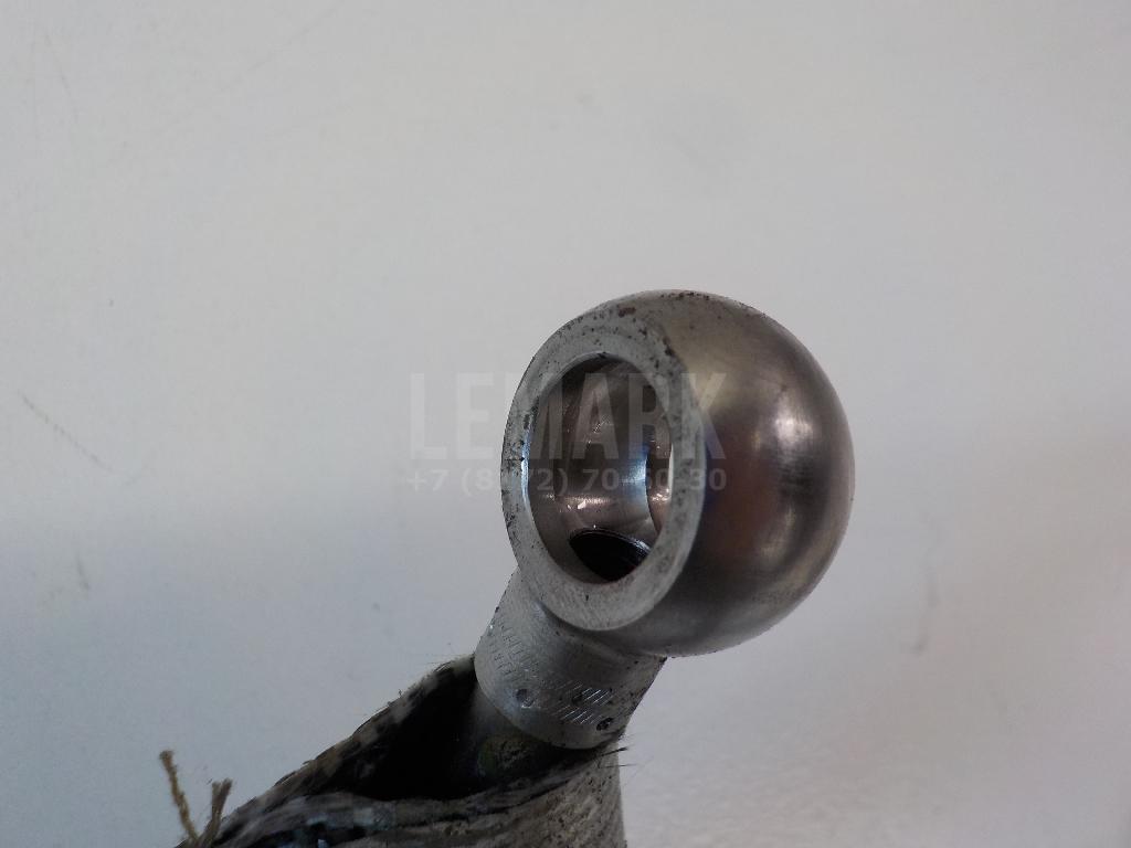Трубка турбокомпрессора (турбины) для  BAW M7 2022