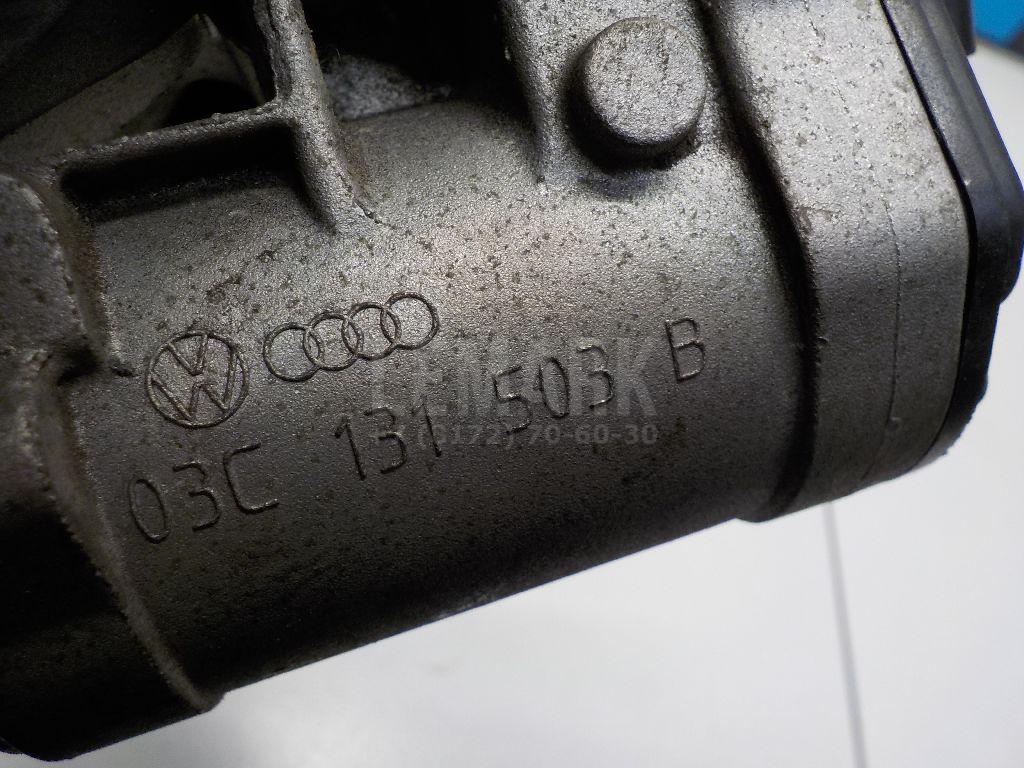 Клапан рециркуляции выхлопных газов для  Audi Q6 2022