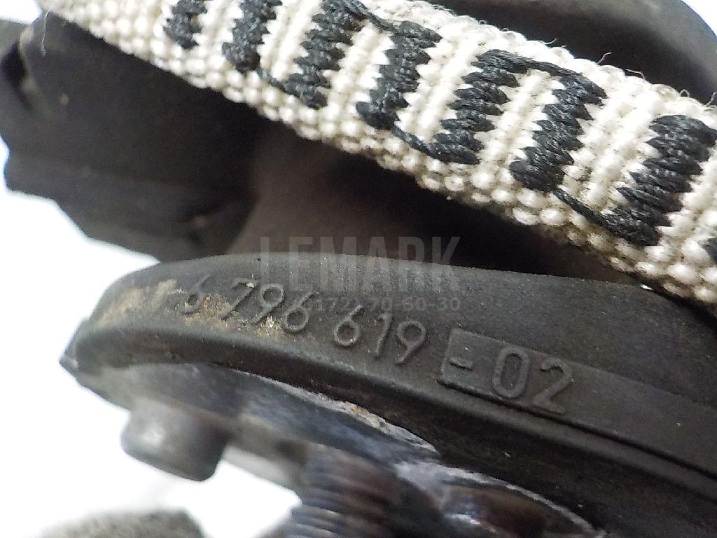 Опора КПП для  BMW X5 E53 2000-2007