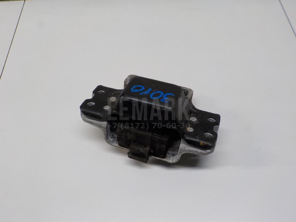 Опора двигателя левая для  BMW 5-serie E60/E61 2003-2009