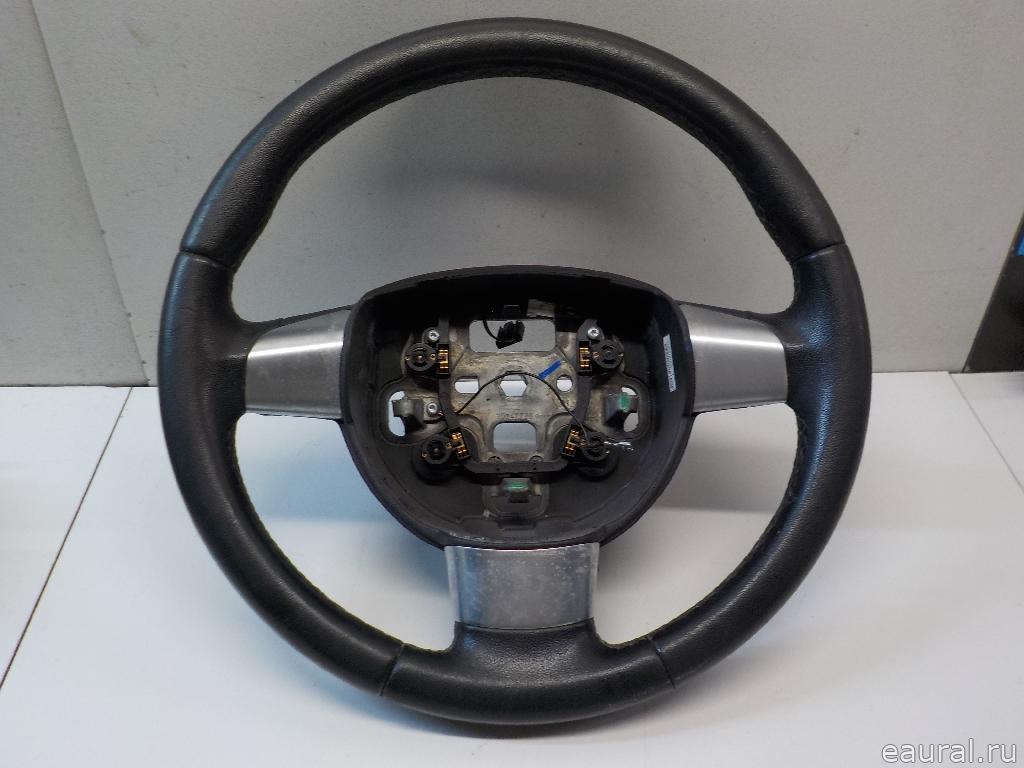 Рулевое колесо для AIR BAG (без AIR BAG)