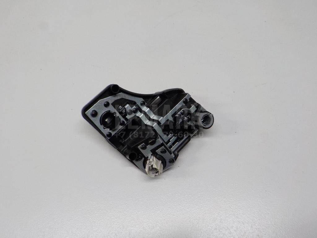 Плата заднего фонаря левого 1T0945263 VAG