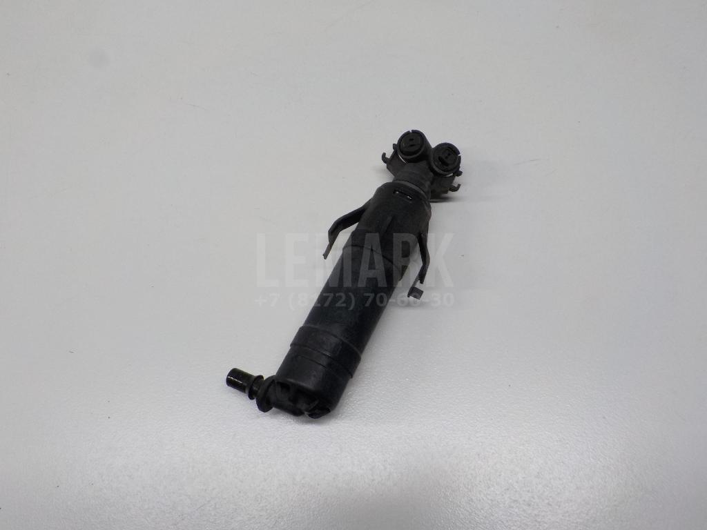 Форсунка омывателя фары 1T0955104B VAG