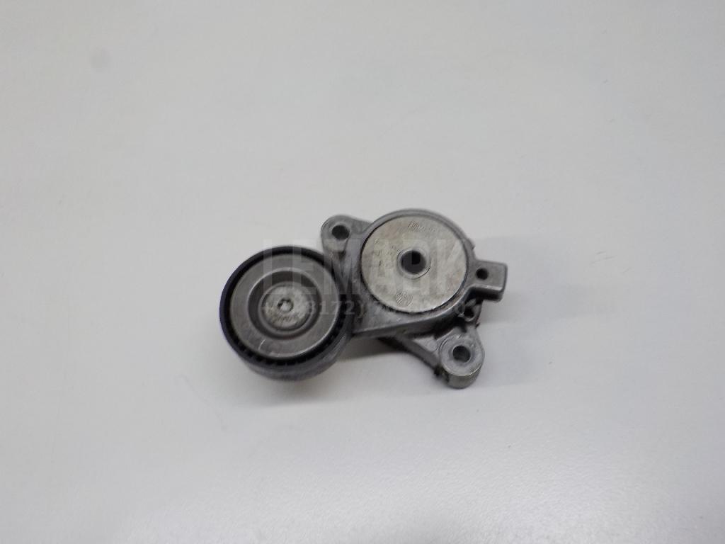Ролик-натяжитель ручейкового ремня 03C145299M VAG