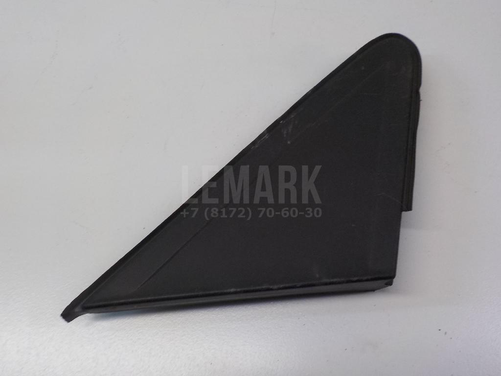 Накладка зеркала правого 4M51A16003AE Ford