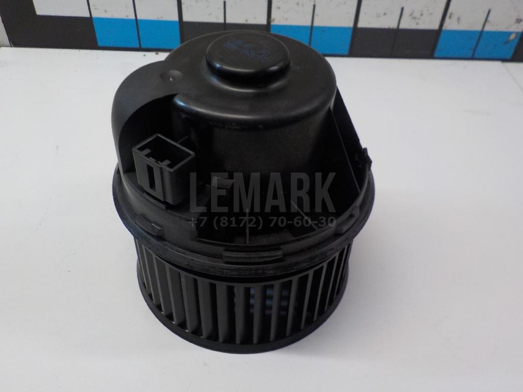 Моторчик отопителя 3M5H18456FC Ford