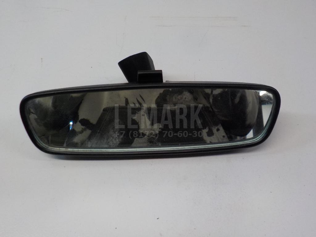 Зеркало заднего вида 1765145 Ford