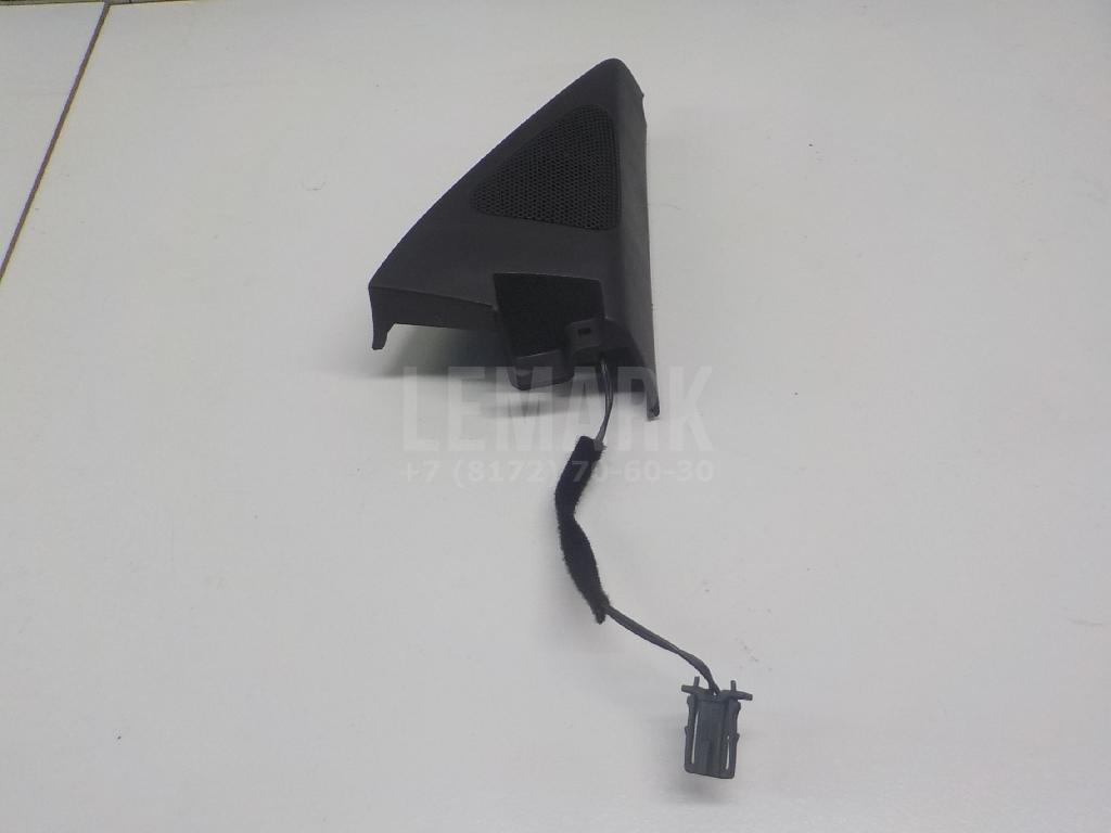 Крышка зеркала внутренняя правая 5N0837974G82V VAG