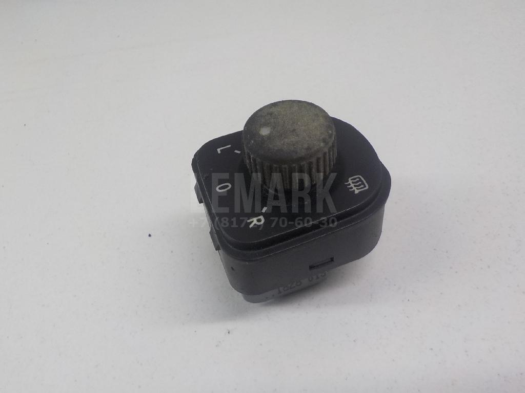 Переключатель регулировки зеркала 1K0959565J VAG