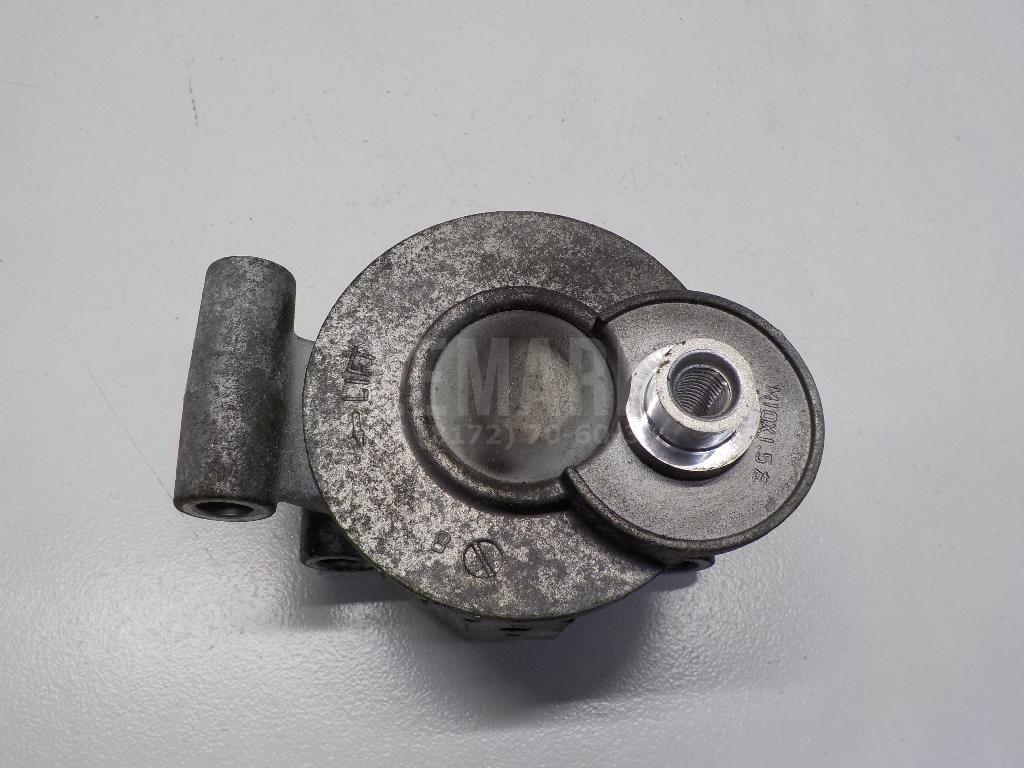 Ролик-натяжитель ручейкового ремня LF5015980A Mazda