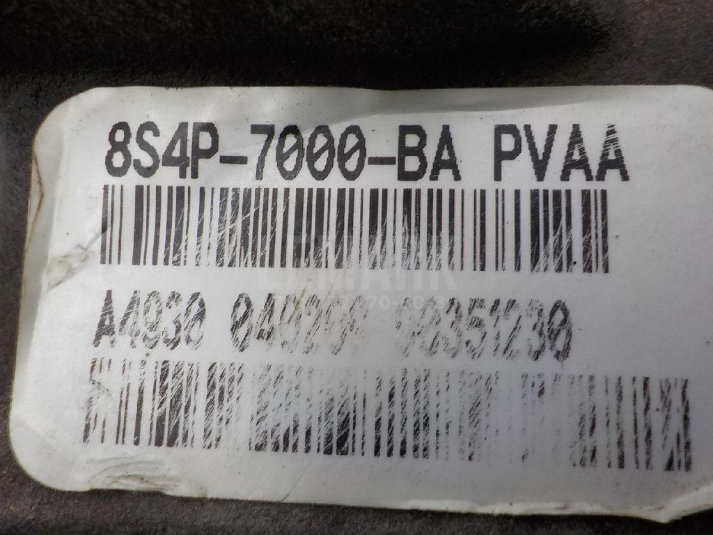 Крышка КПП для  Fiat Bravo 2006-2014