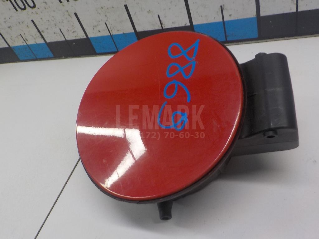 Лючок бензобака 5L6809857GRU VAG