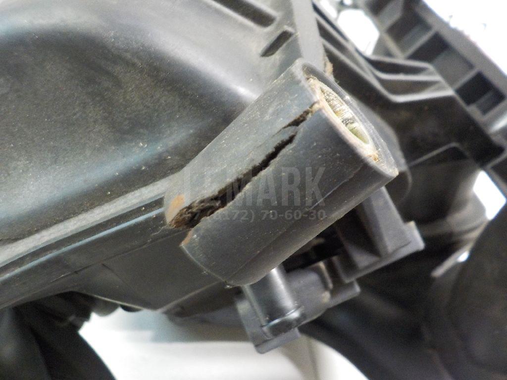 Коллектор впускной для  Audi A3 [8P1] 2003-2013