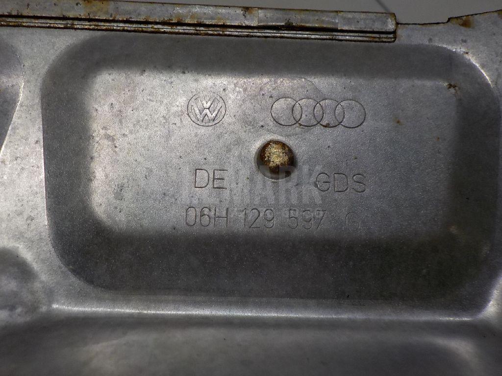 Экран тепловой для  Audi TT(8J) 2006-2015