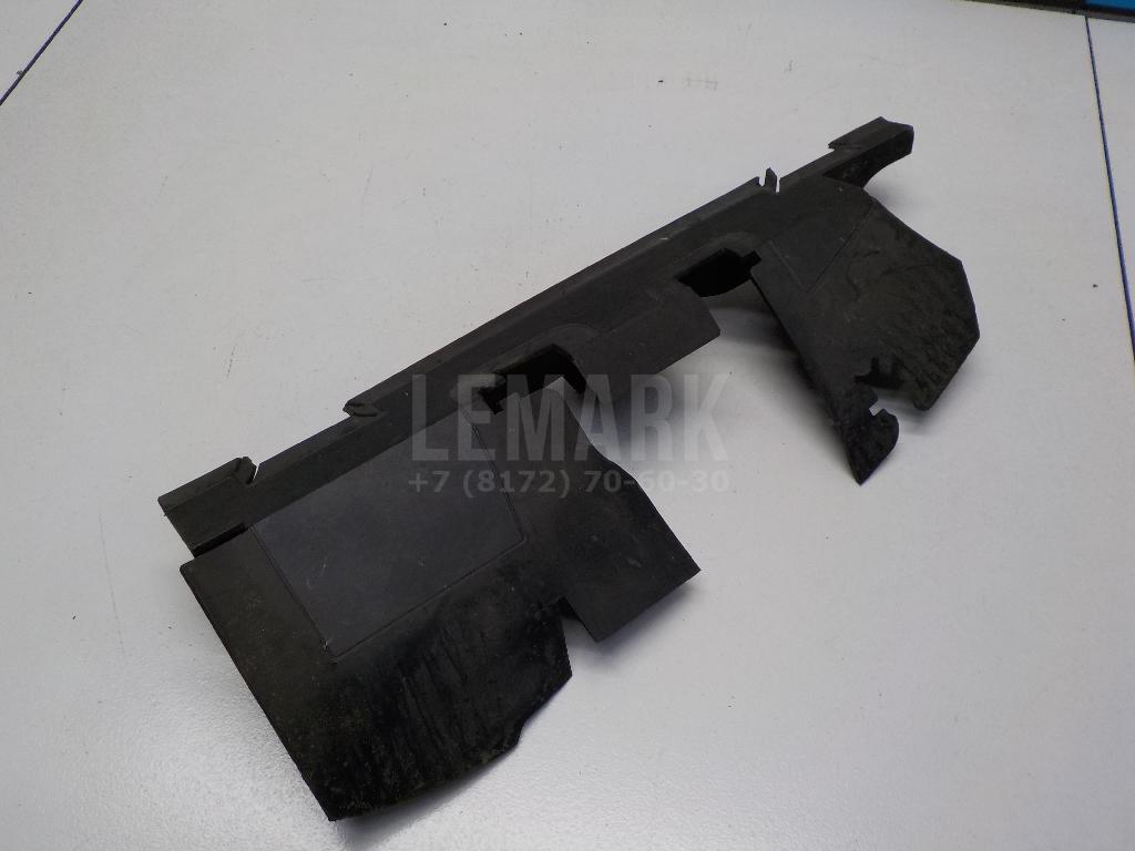Воздуховод радиатора левый 5L0121283 VAG