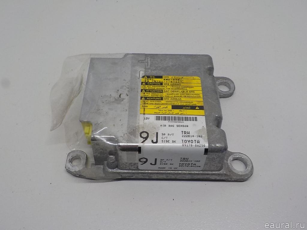 Блок управления AIR BAG