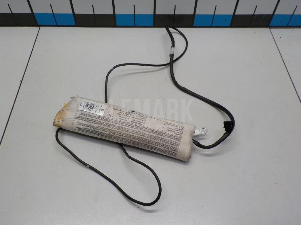 Подушка безопасности боковая (в сиденье) 5L0880241B VAG
