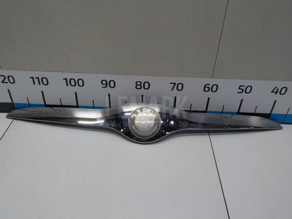 Молдинг капота 5L0853633 VAG