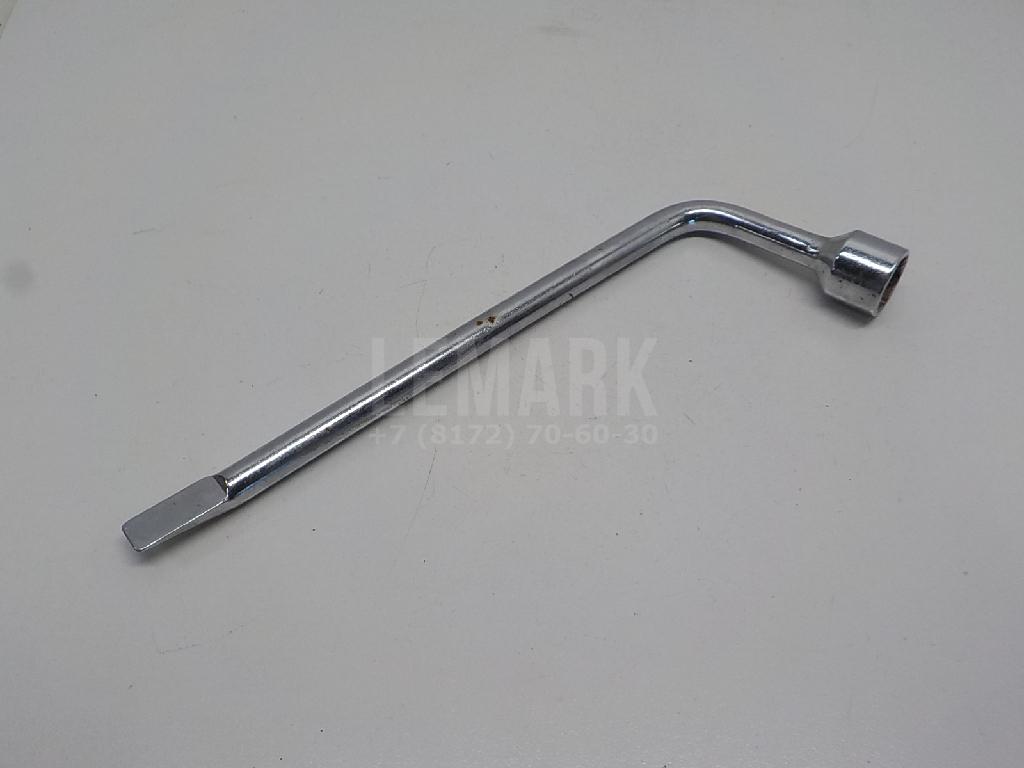 Ключ баллонный 0915005011 Toyota
