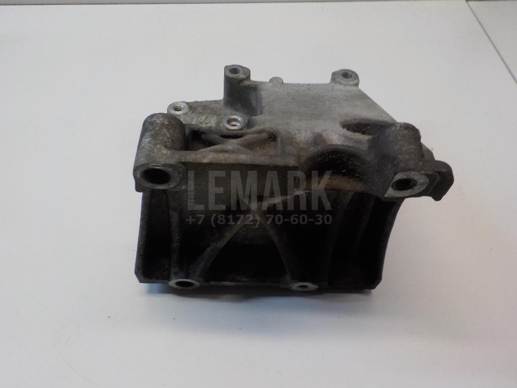 Кронштейн кондиционера 4M5Q19D624CC Ford