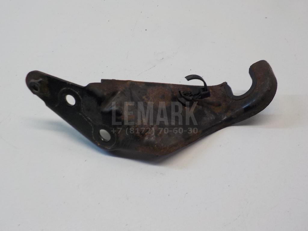 Кронштейн крепления троса КПП 5M5P7474AB Ford