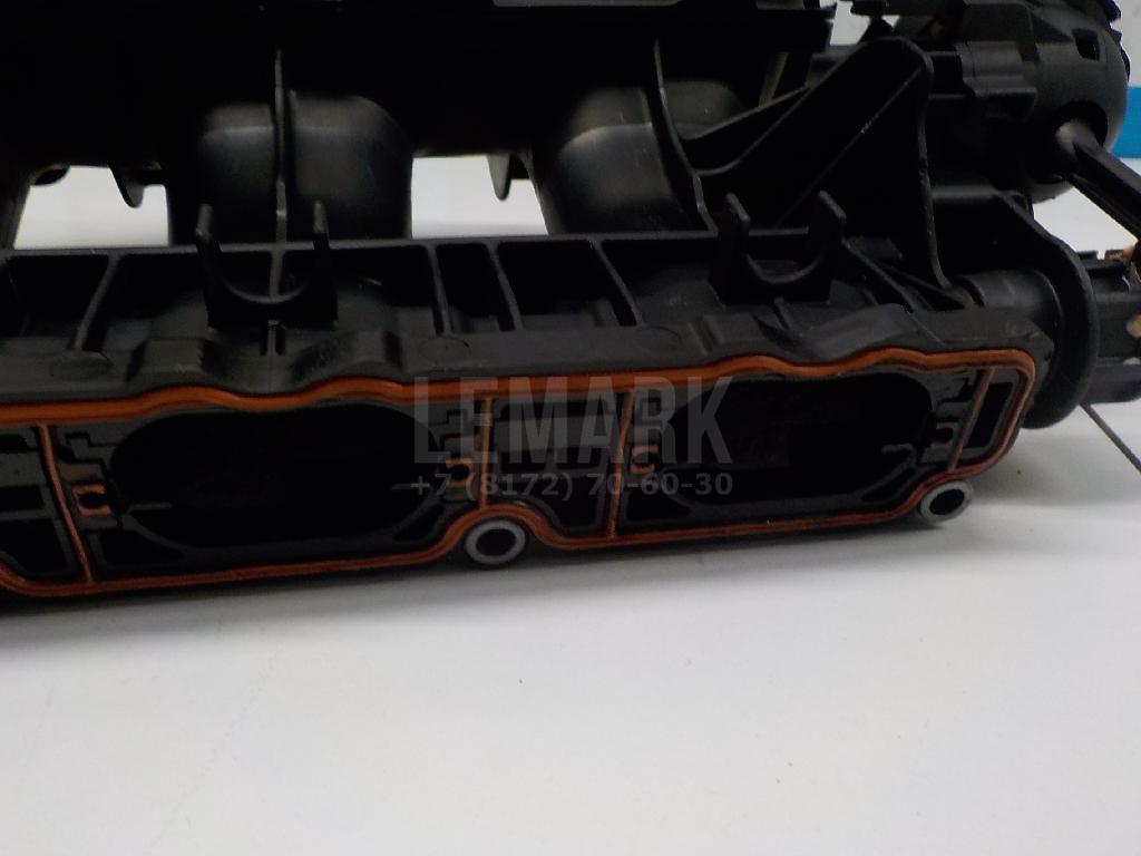 Коллектор впускной для  Citroen C4 2004-2011