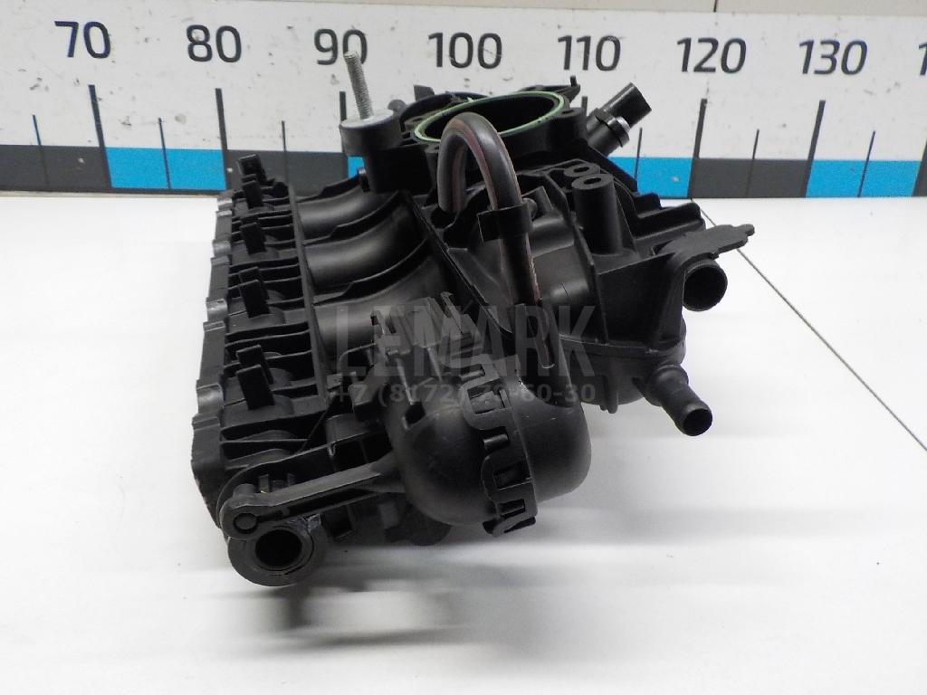 Коллектор впускной для  Citroen C4 2004-2011