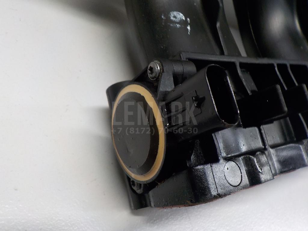 Коллектор впускной для  Citroen C4 2004-2011