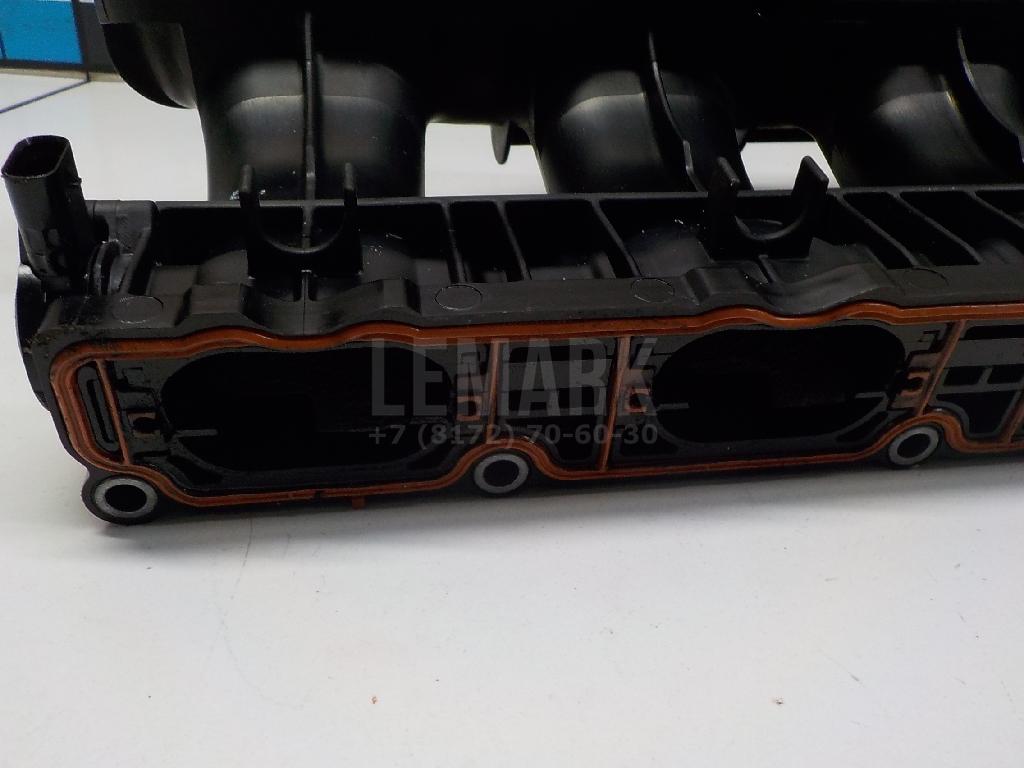 Коллектор впускной для  Citroen C4 2004-2011