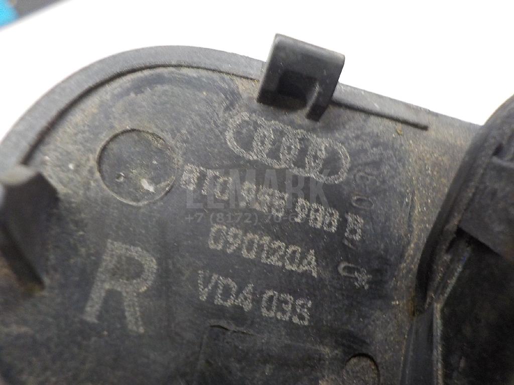 Форсунка омывателя лобового стекла для  Audi A4 [B5] 1994-2001