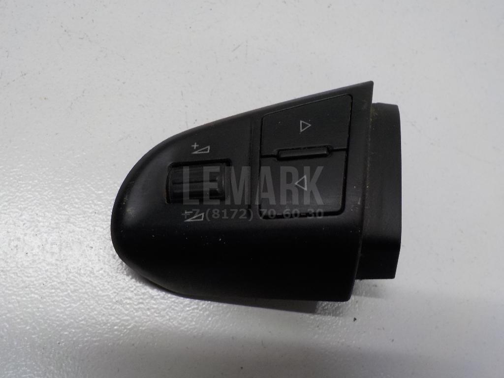 Кнопка многофункциональная 3T0959537BWHS VAG