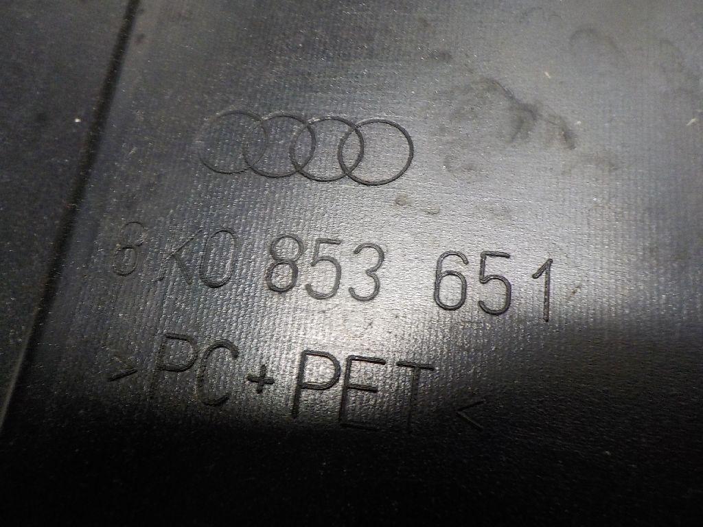 Решетка радиатора для  Audi A6 (C8,4K) 2018