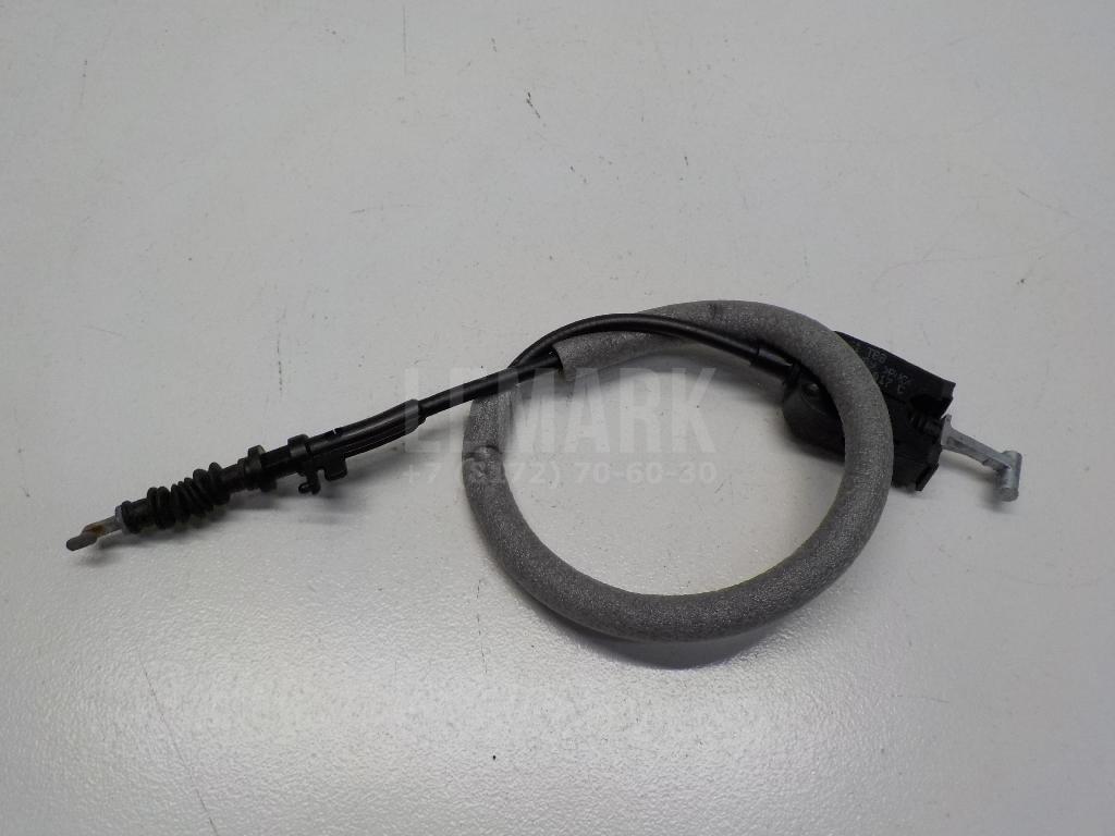 Трос открывания двери 3C0837017 VAG