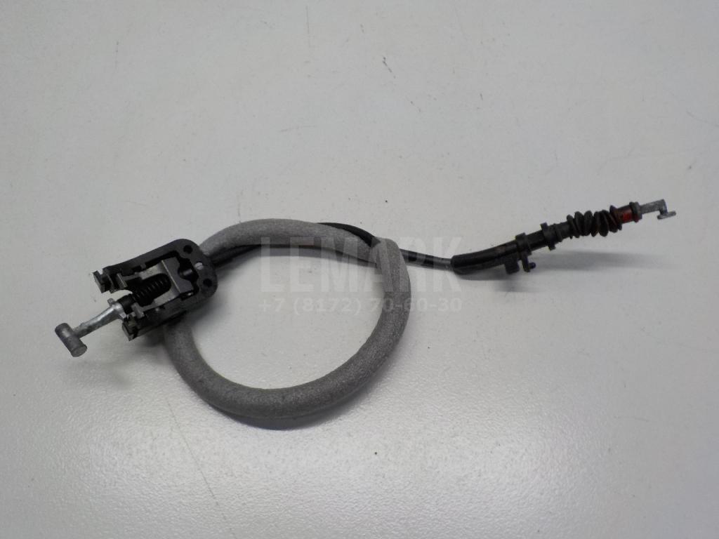 Трос открывания двери 3C0837017 VAG