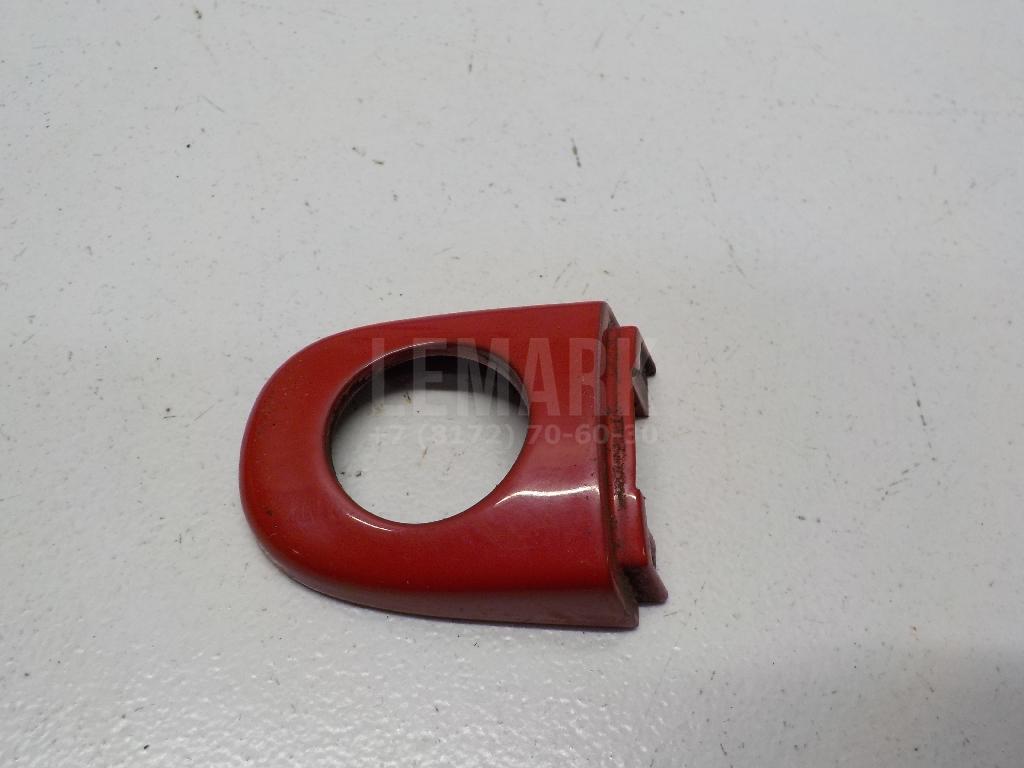Накладка ручки наружной 6R4837879 VAG