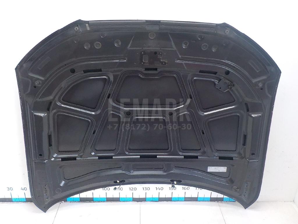 Капот для  BMW 5-serie E60/E61 2003-2009