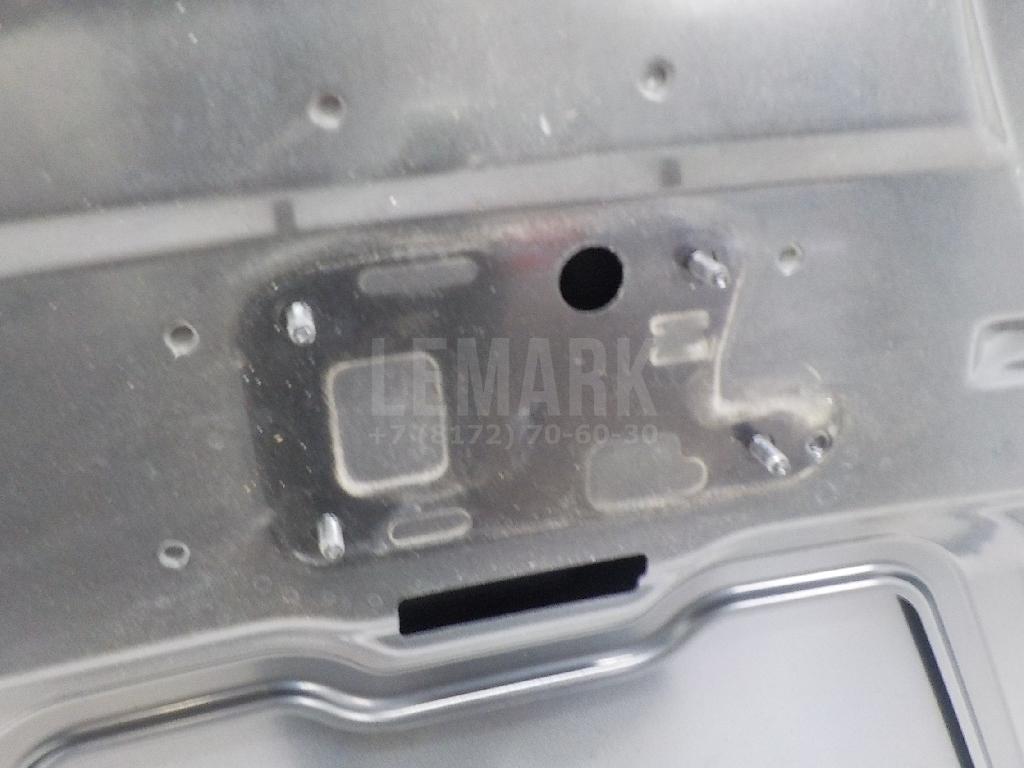 Капот для  BMW 5-serie E60/E61 2003-2009