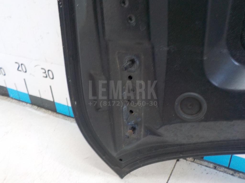 Капот для  BMW 5-serie E60/E61 2003-2009