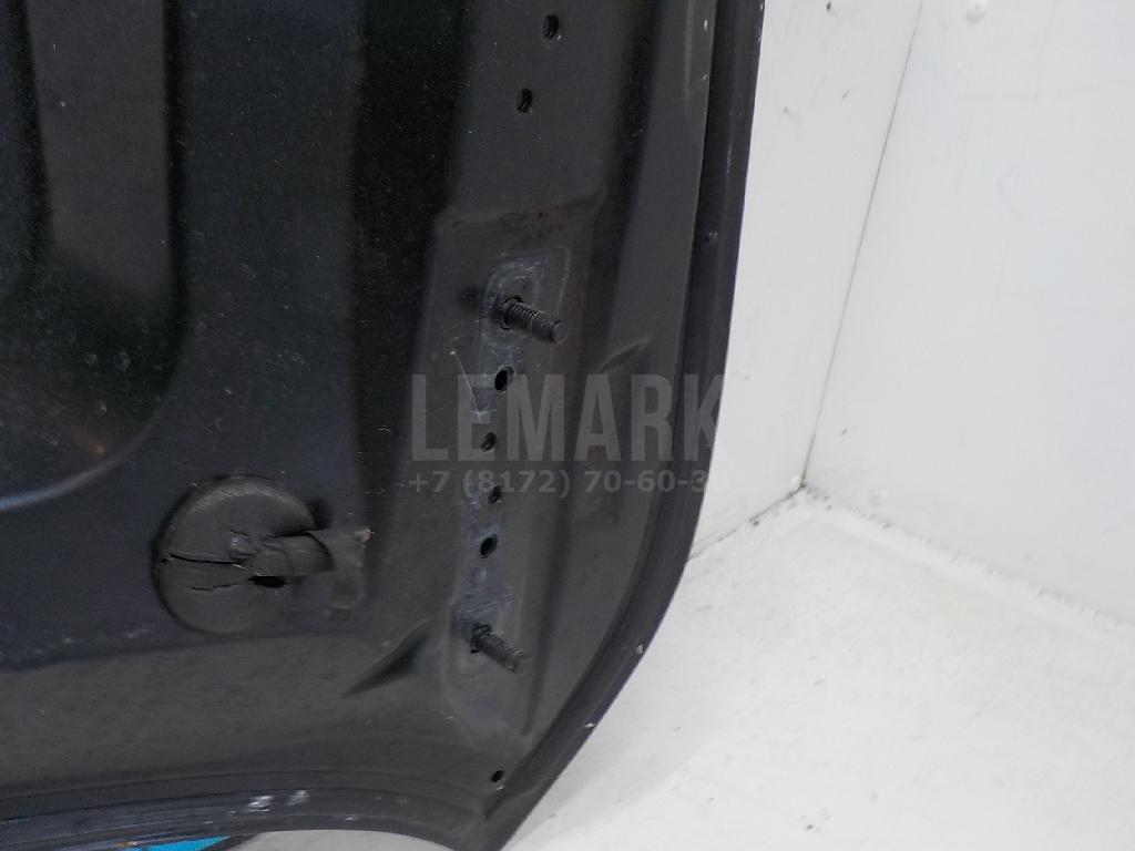 Капот для  BMW 5-serie E60/E61 2003-2009