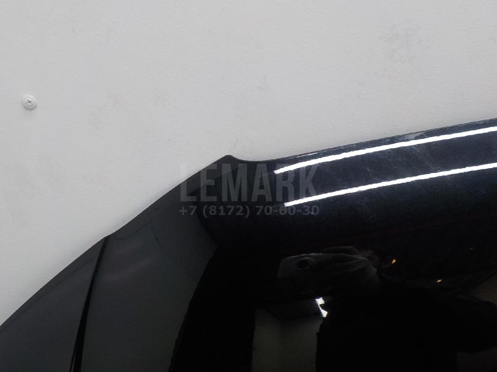 Капот для  BMW 5-serie E60/E61 2003-2009