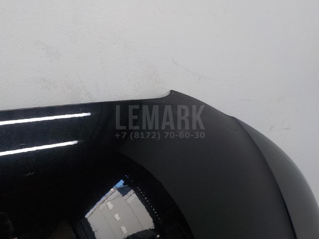 Капот для  BMW 5-serie E60/E61 2003-2009