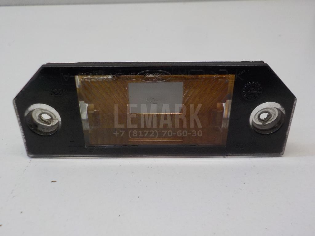 Фонарь подсветки номера 4502331 Ford