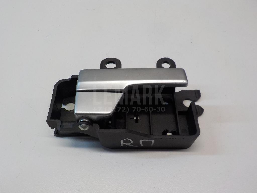 Ручка двери внутренняя правая 1470115 Ford