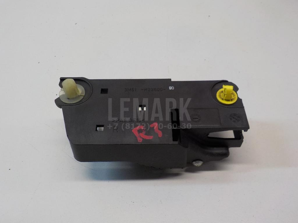 Ручка двери внутренняя правая для  BAIC X55 2022