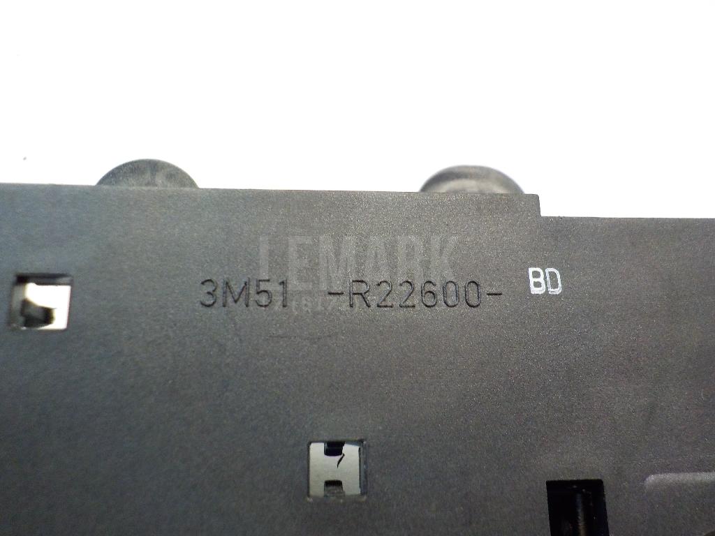 Ручка двери внутренняя правая для  BAIC X55 2022