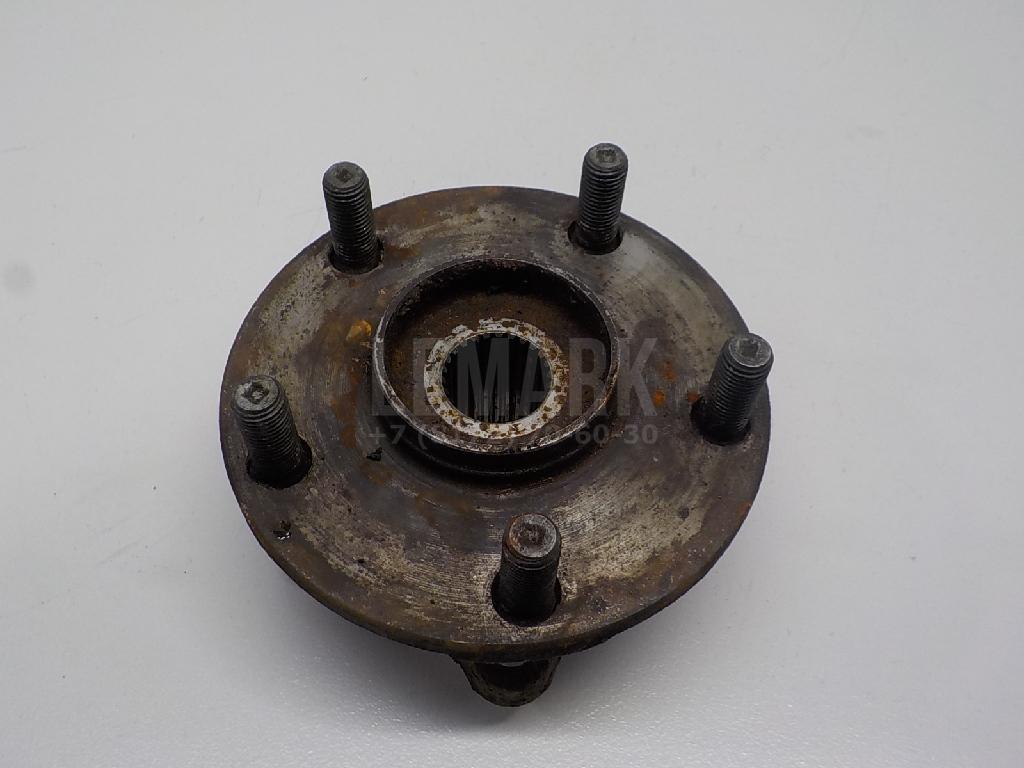 Ступица передняя 4355002010 Toyota